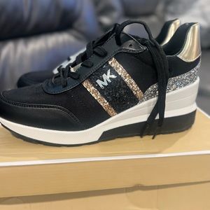 Michael Kors Mabel Trainer